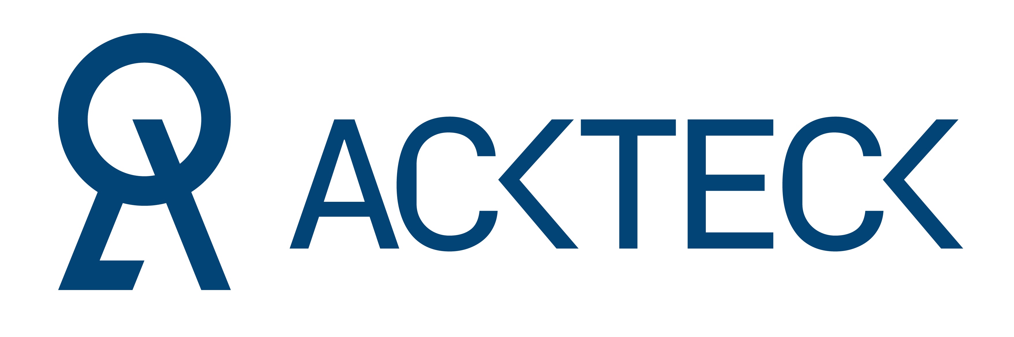 ACKTECK Logo